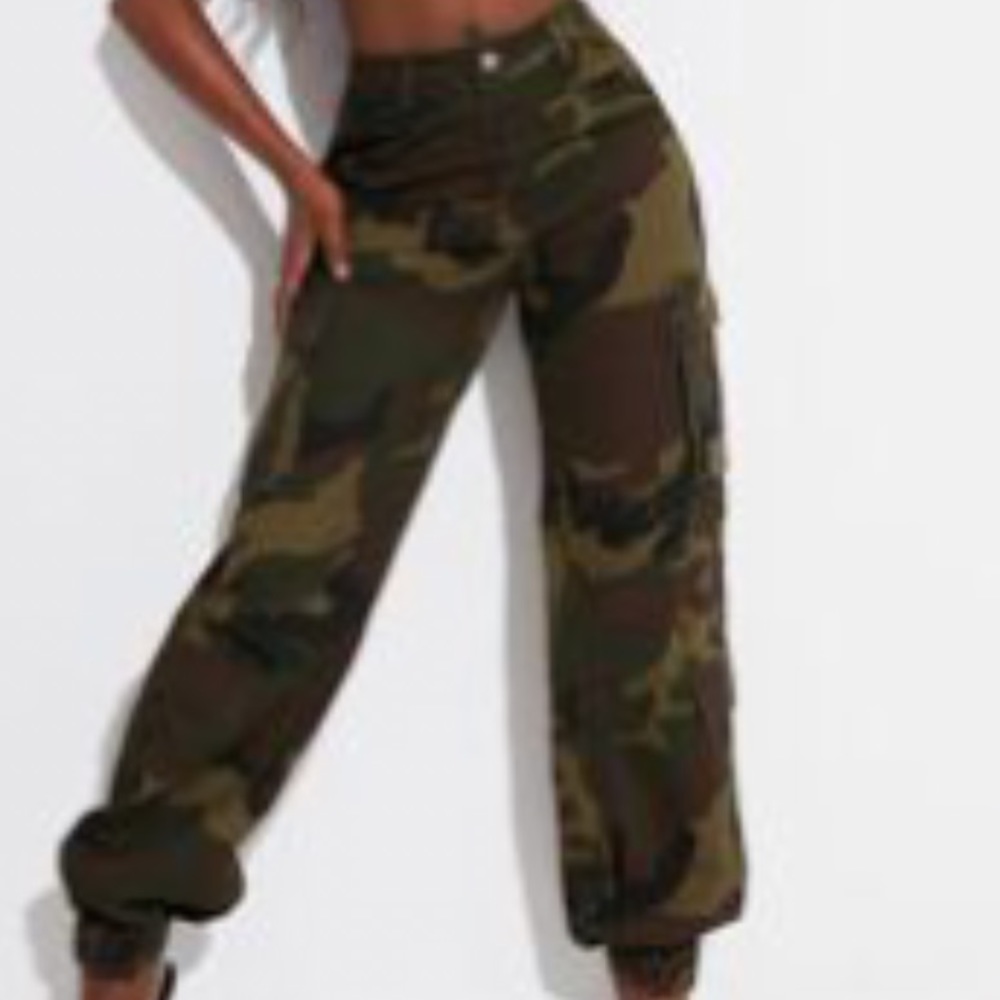 Fatigue Jeans, perfect fit